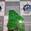 NORCONTROL AUTOMATION NA1114-HA331256-B-B DUAL CENTRONICS INTERFACE