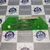 NORCONTROL AUTOMATION NA1114-HA331256-B-B DUAL CENTRONICS INTERFACE