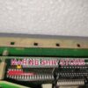 NORCONTROL AUTOMATION NA1115-HA220842-B-B ORDER PRINTER OPERATORS PANEL