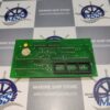 NORCONTROL AUTOMATION NN836-HA220304-A INTERCONNECTION PCB-1 NORCONTROL AUTOMATION NN836-HA220304-A INTERCONNECTION PCB