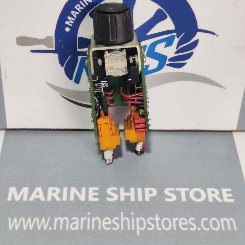 NORIS AUTOMATION SAR010-1G REGULATOR