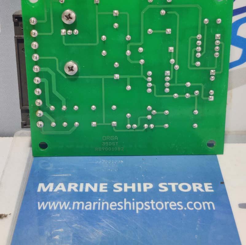 ORGA 35DST R890010B2 PHOTOCELL PCB-1 ORGA 35DST R890010B2 PHOTOCELL PCB