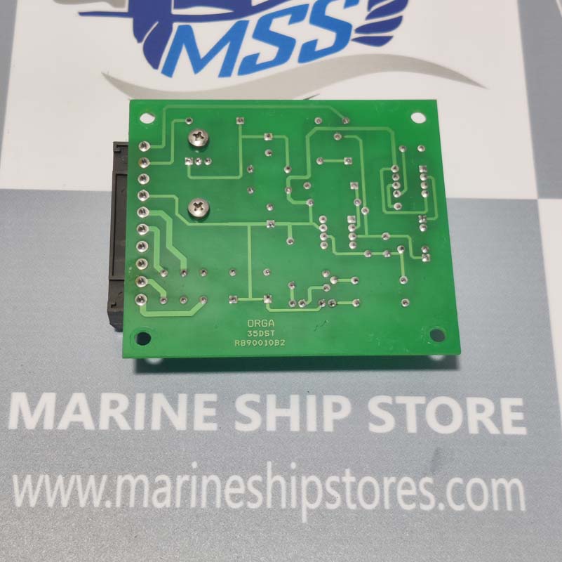 ORGA 35DST R890010B2 PHOTOCELL PCB-2 ORGA 35DST R890010B2 PHOTOCELL PCB