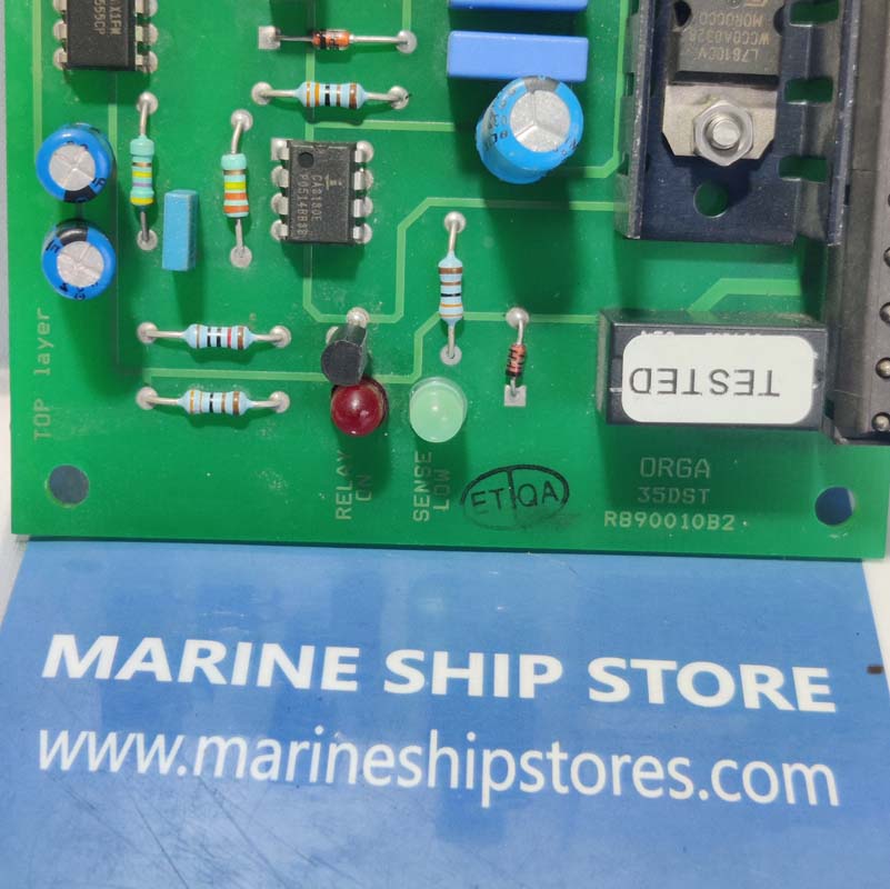 ORGA 35DST R890010B2 PHOTOCELL PCB ORGA 35DST R890010B2 PHOTOCELL PCB