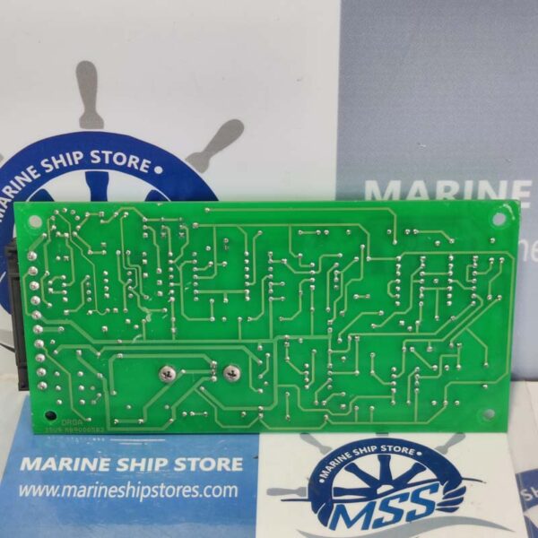 ORGA 35UB R890005B2 PCB - Marine Ship Store