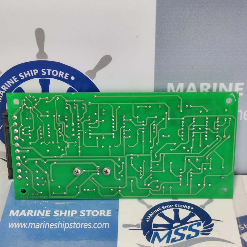 ORGA 35UB R890005B2 PCB-1 ORGA 35UB R890005B2 PCB