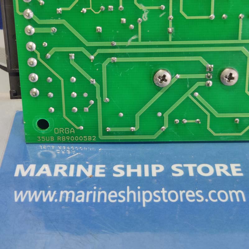 ORGA 35UB R890005B2 PCB-2 ORGA 35UB R890005B2 PCB