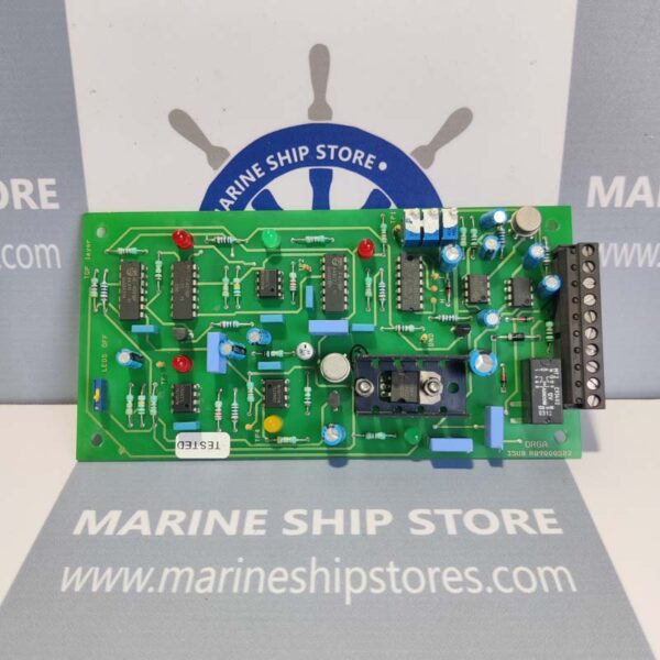 ORGA 35UB R890005B2 PCB - Marine Ship Store