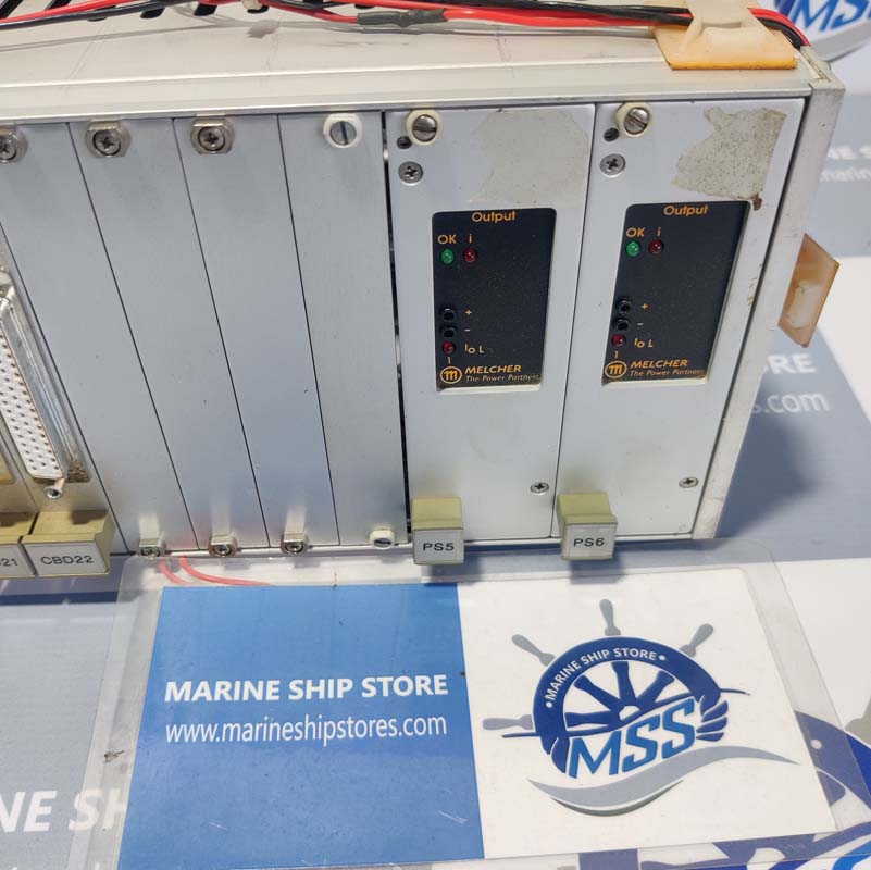 PEP BG-MECH-ASM-1535 MODULAR COMPUTERS