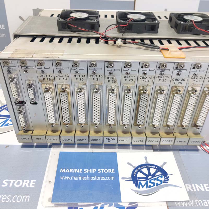 PEP BG-MECH-ASM-1535 MODULAR COMPUTERS