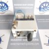 SICOM STEIN SOHN BRINE WATER TK-1-P THROW OVER UNIT