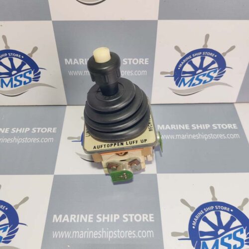 SPOHN+BURKHARDT 2082823-1-2 CRANE JOYSTICK