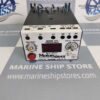 SYMCOM MOTORSAVER 777 OVERLOAD RELAY-1 SYMCOM MOTORSAVER 777 OVERLOAD RELAY