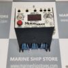 SYMCOM MOTORSAVER 777 OVERLOAD RELAY SYMCOM MOTORSAVER 777 OVERLOAD RELAY