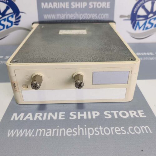 TSURUGA ELECTRIC TME-152 MM 0-300+-0-300- RELAY METER