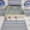 TSURUGA ELECTRIC TME-152 MMAQ 0-450 RELAY METER