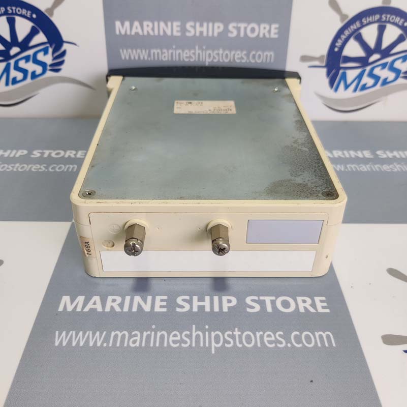 TSURUGA ELECTRIC TME-152 MMAQ 0-450 RELAY METER