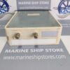 TSURUGA ELECTRIC TME-152 P3604699 RELAY METER
