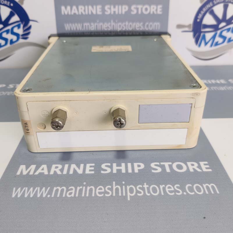 TSURUGA ELECTRIC TME-152 P3604699 RELAY METER
