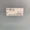 TSURUGA ELECTRIC TME-152 P3604699 RELAY METER