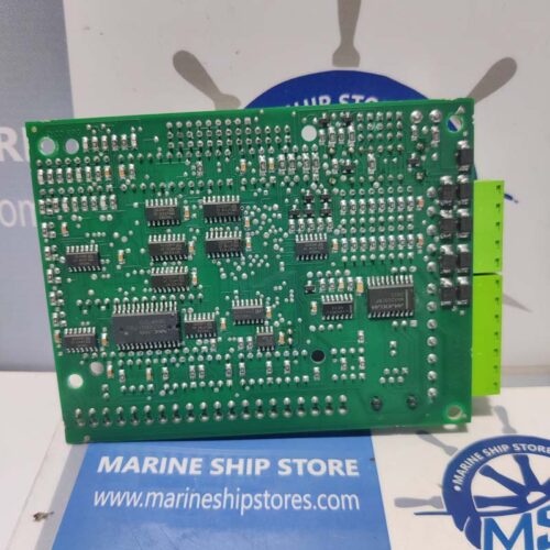 TYCO EPG NETWORK CARD