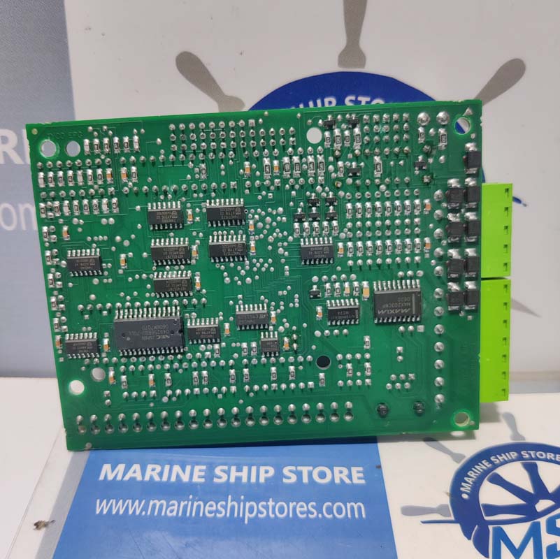 TYCO EPG NETWORK CARD