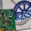 WARTSILA NSD-CARD PPL 81824 C4 PCB CARD-1 WARTSILA NSD-CARD PPL 81824 C4 PCB CARD