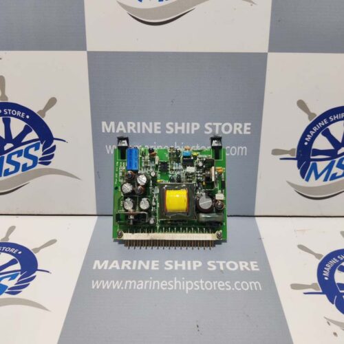 WARTSILA PPL 2912-2 C1 DESPEMES POWER CARD