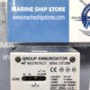 WESTRONICS SBGA-10P1WM GROUP ANNUNCIATOR-1 WESTRONICS SBGA-10P1WM GROUP ANNUNCIATOR