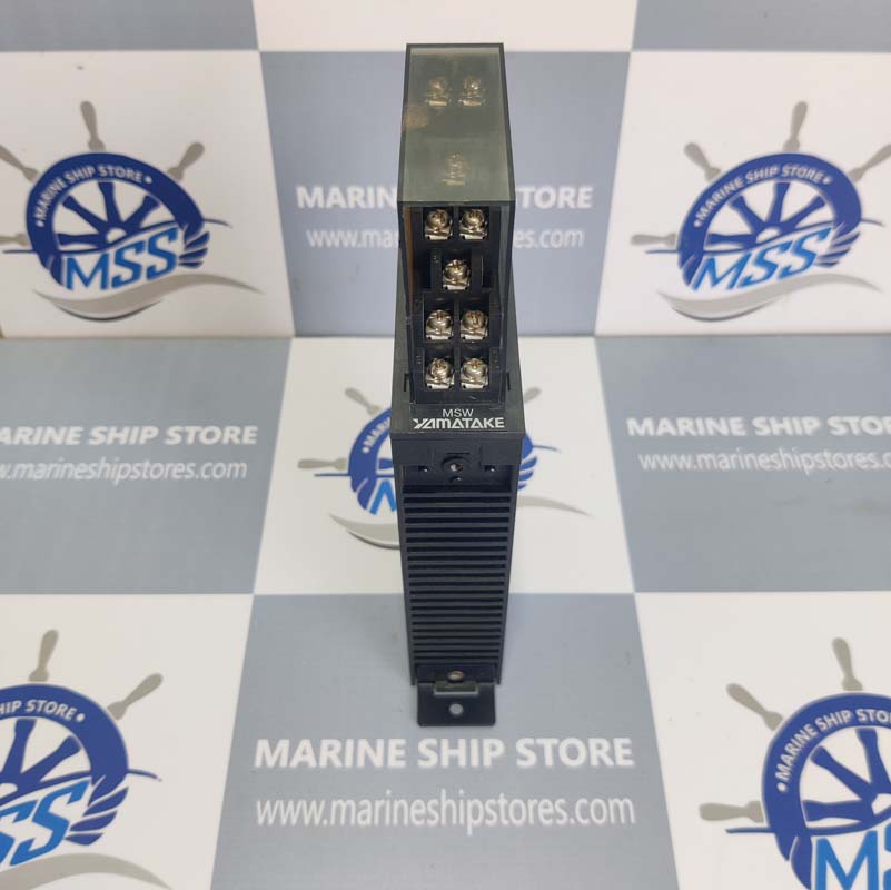YAMATAKE J-SSP50-21 CONTROLLER
