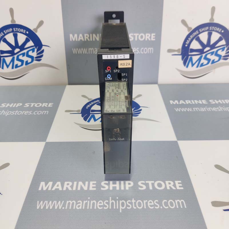 YAMATAKE J-SSP50-21 CONTROLLER