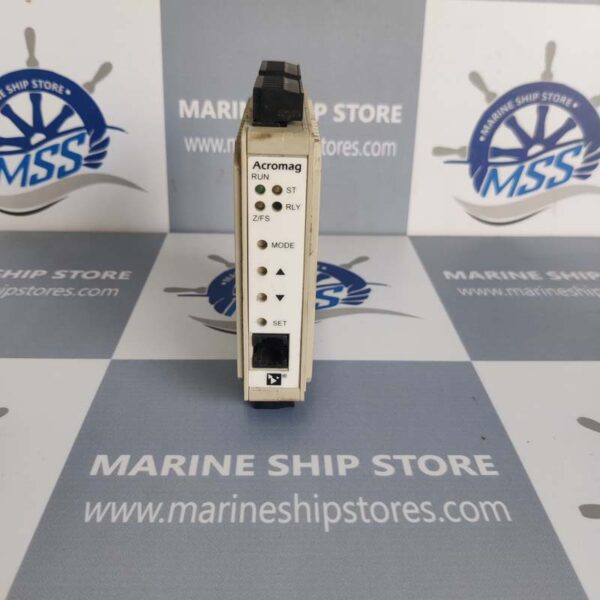ACROMAG 851T-0500 INTELLIPACK TRANSMITTER ALARM MODULE - Marine Ship Store