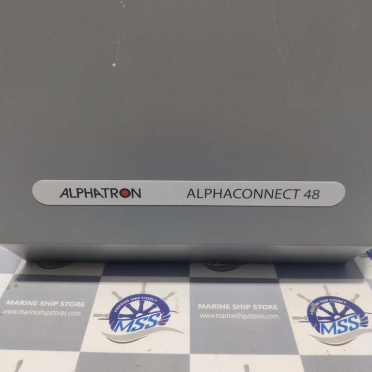 ALPHATRON ALPHACONNECT 48 TELEPHONE EXCHANGE SYSTEM - Marine Ship Store
