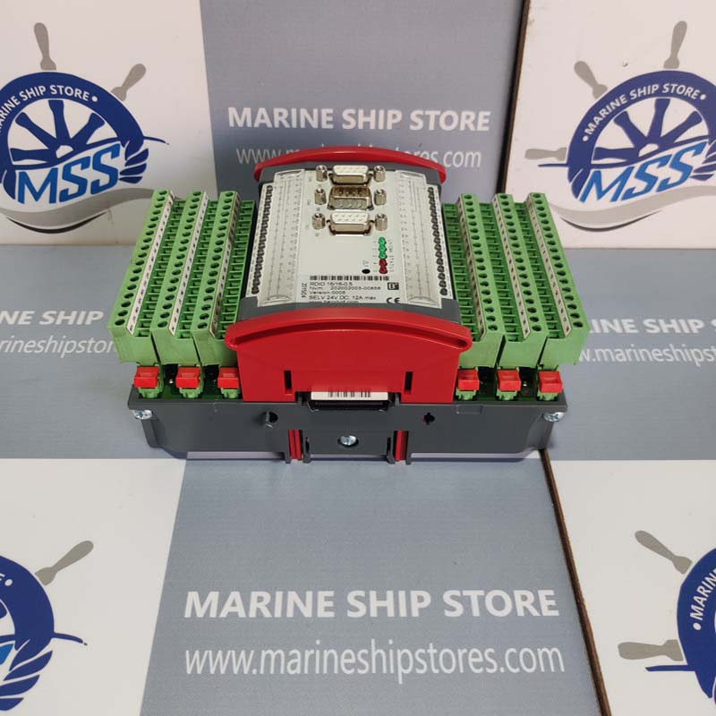 BERGHOF CANTROL RDIO 1616-0.5 PLC