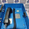 GAI-TRONICS CORPORATION 351-001 DIVISION 2 OUTDOOR WEATHERPROOF INDUSTRIAL TELEPHONE