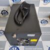ICOM PS-80 DC POWER SUPPLY-1 ICOM PS-80 DC POWER SUPPLY