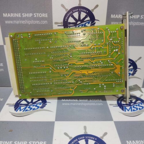 MARINE PCB ASSY PN-03956-1982163-2-7390179-REV-B PCB CARD