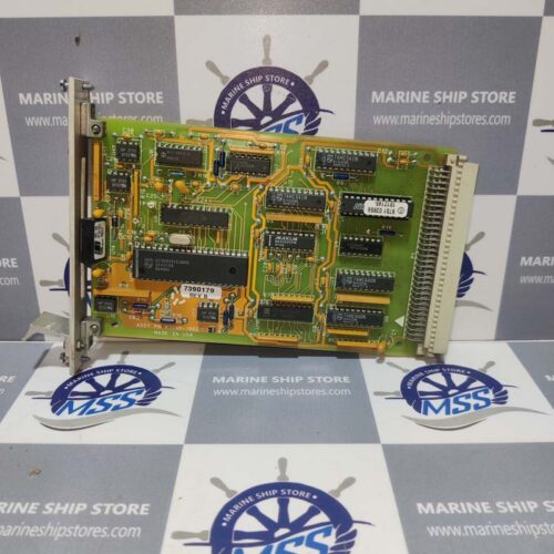 MARINE PCB ASSY PN-03956-1982163-2-7390179-REV-B PCB CARD