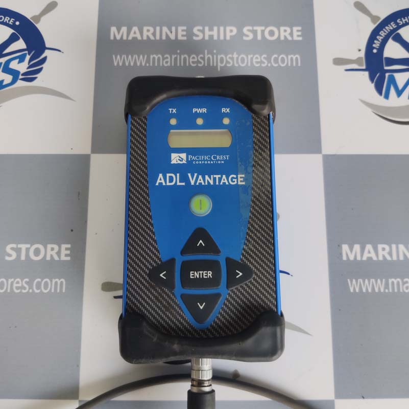 PACIFIC CREST ADL V-2-A02644 VANTAGE-2