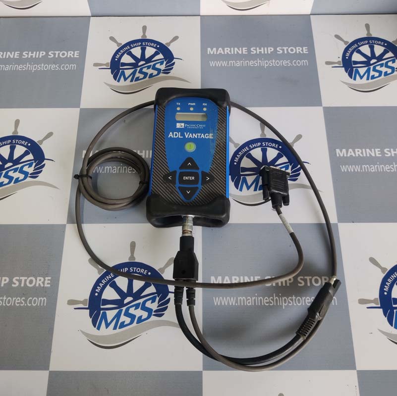 PACIFIC CREST ADL V-2-A02644 VANTAGE-2