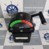 PRIME MOVER CONTROLS PMC 5800-1051 MCH-E ELECTRIC MARINE REMOTE CONTROL HEAD 5800 SERIES