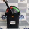 PRIME MOVER CONTROLS PMC 5800-1051 MCH-E ELECTRIC MARINE REMOTE CONTROL HEAD 5800 SERIES
