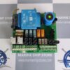 SAFETEC BG01.603-739 POWER SUPPLY MODULE PCB SAFETEC BG01.603-739 POWER SUPPLY MODULE PCB