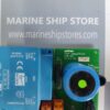 SAFETEC BG01.603-739 POWER SUPPLY MODULE PCB-2 SAFETEC BG01.603-739 POWER SUPPLY MODULE PCB