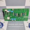 SYSTRON PROJECTS 002-00002 REV-2 ALARM CARD