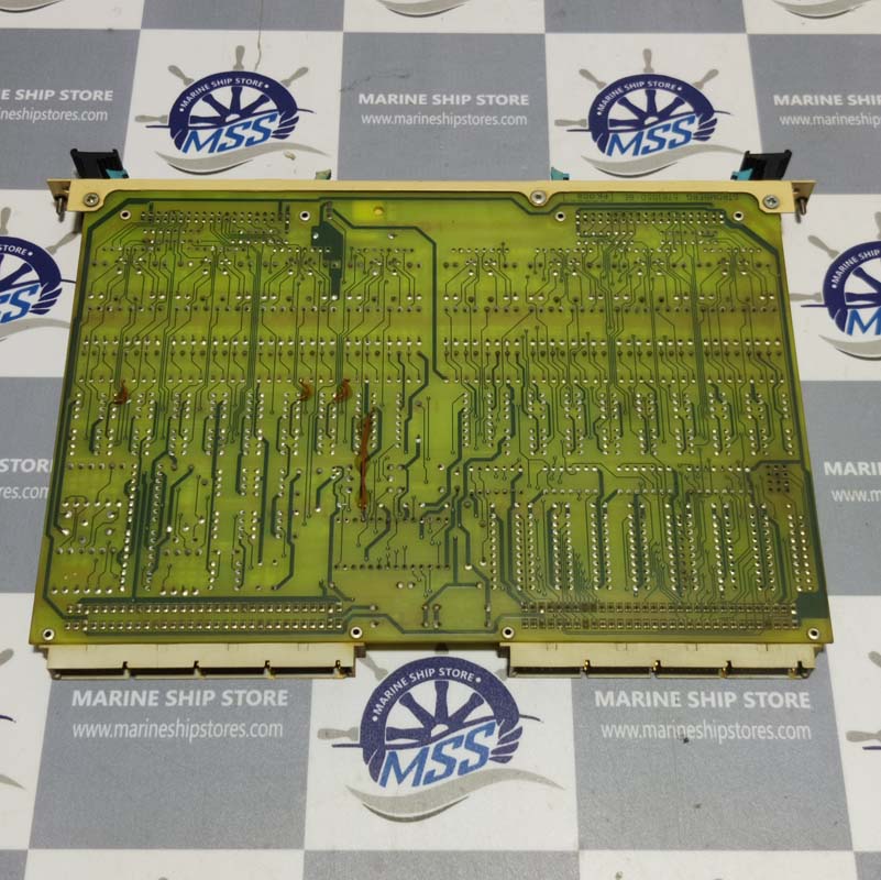 ABB AI86-16 ANALOG INPUT CARD-5 ABB AI86-16-57087196 ANALOG INPUT CARD