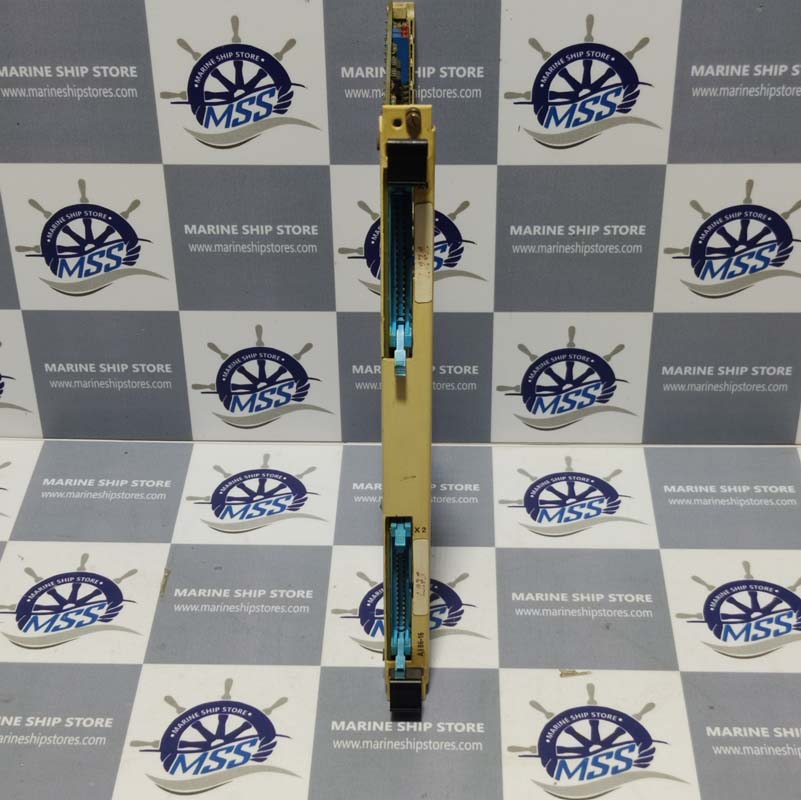 ABB AI86-16 ANALOG INPUT CARD ABB AI86-16-57087196 ANALOG INPUT CARD