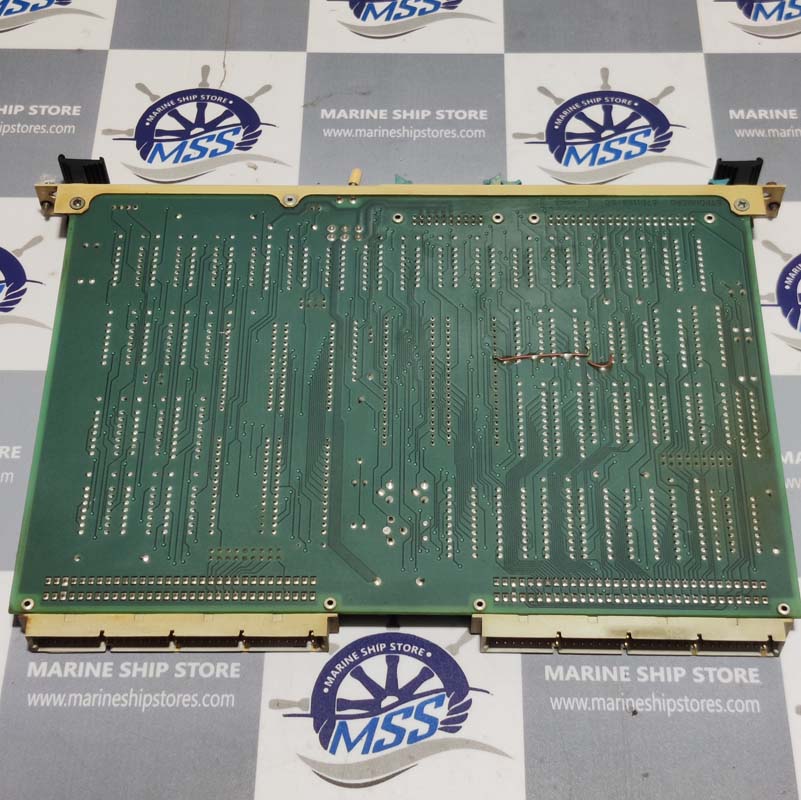 ABB FDC86-CONT CONTROLLER MODULE