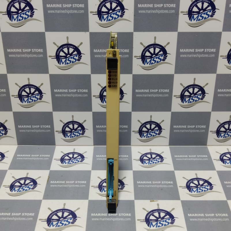 ABB IOD86-MEM MEMORY BOARD MODULE