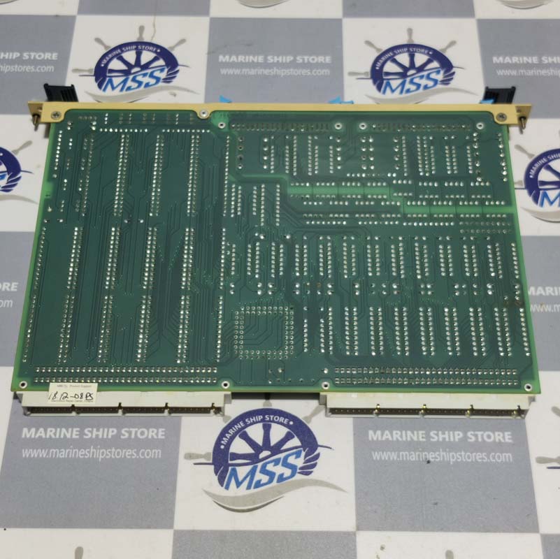 ABB USART86-8CH-MEM MEMORY BOARD-5 ABB USART86-8CH-MEM MEMORY BOARD